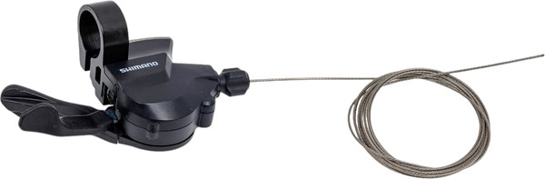 Изображение товара Тормозная ручка для велосипеда Shimano SL-M315, ASLM3157R / HQ-0009071