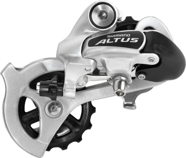 Изображение товара Переключатель для велосипеда Shimano Altus Rd-M310-S ARDM310DS / VZ221006