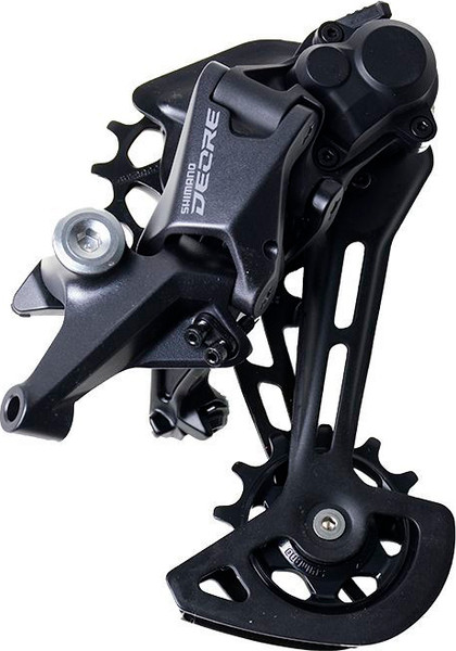 Изображение товара Переключатель для велосипеда Shimano HQ-0009070