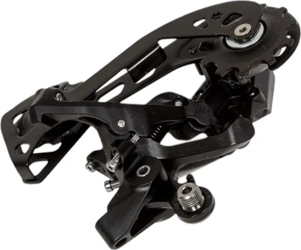 Изображение товара Переключатель для велосипеда Shimano Deore,M6000 KRDM6000GS / HQ-0009069