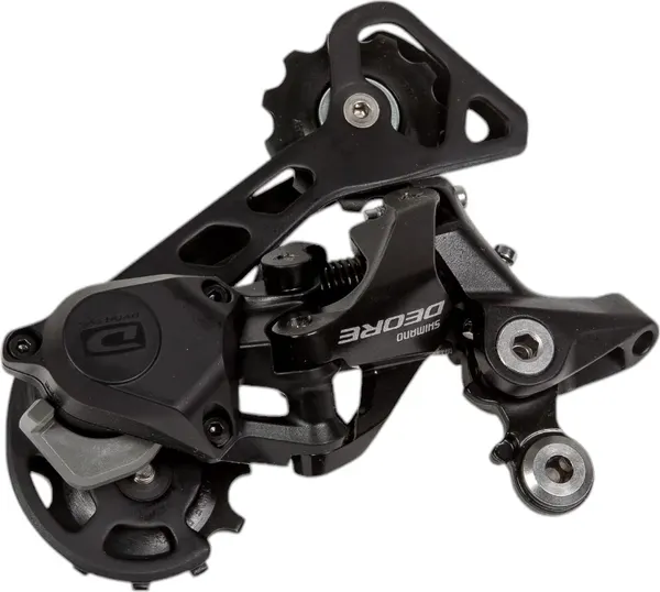 Изображение товара Переключатель для велосипеда Shimano Deore,M6000 KRDM6000GS / HQ-0009069