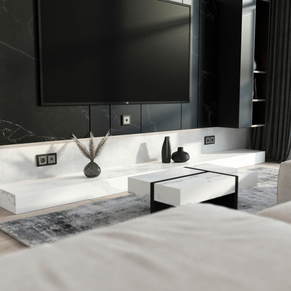 Изображение товара Розетка Werkel W1281004 (дымчатый)