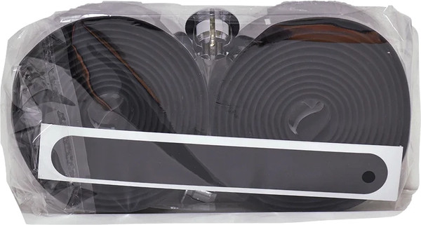 Изображение товара Обмотка руля для велосипеда Juchuang Stark 3x200см / HQ-0015373 (черный)