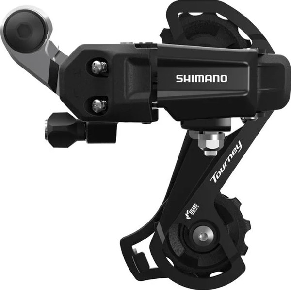 Изображение товара Переключатель для велосипеда Shimano Tourney ARD-TY200D 7 speed / HQ-0010288 (черный)