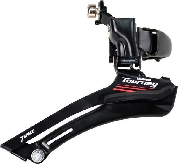 Изображение товара Переключатель для велосипеда Shimano Tourney AFDA070AM / HQ-0014025