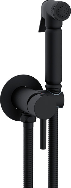 Изображение товара Гигиенический душ со смесителем Lauter Jet 21TZ232BM