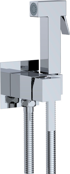 Изображение товара Гигиенический душ со смесителем Lauter Mild 21LT071CH
