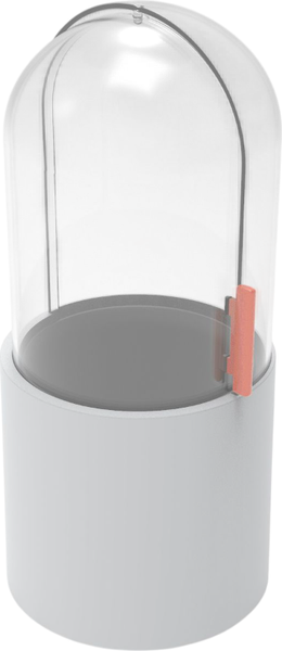 Изображение товара Кейс для кистей Miniso 7983