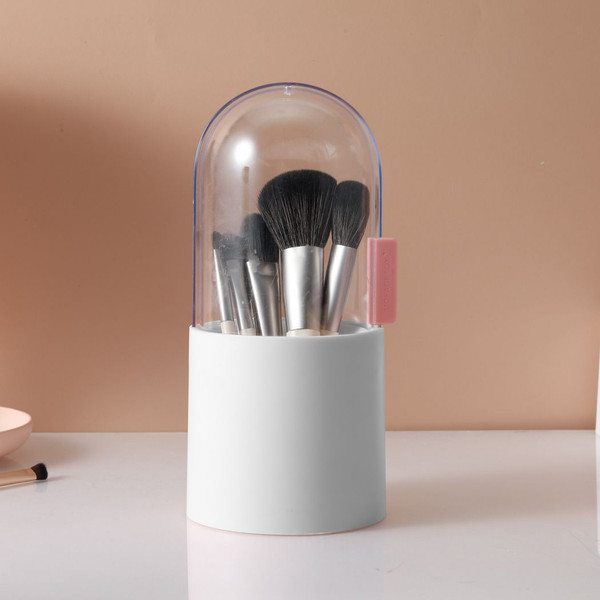 Изображение товара Кейс для кистей Miniso 7983