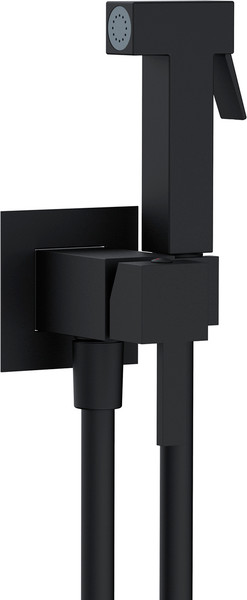 Изображение товара Гигиенический душ со смесителем Lauter Mild 21LT072BM