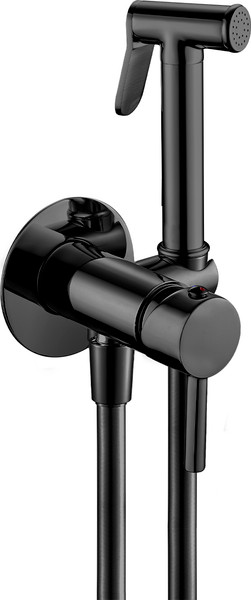 Изображение товара Гигиенический душ со смесителем Lauter Tera 21GN9012BM