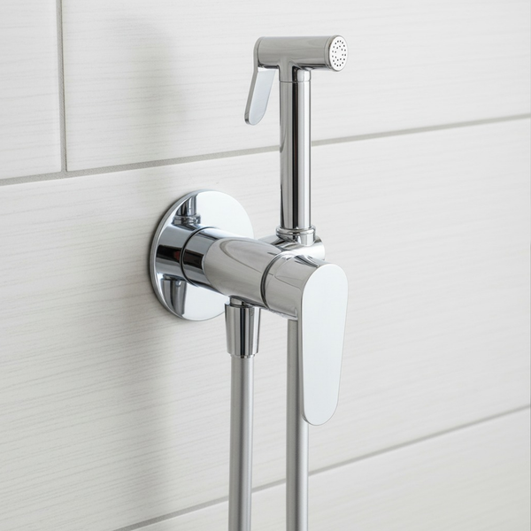 Изображение товара Гигиенический душ со смесителем Lauter Daze 21GN3131CH