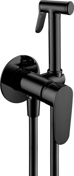 Изображение товара Гигиенический душ со смесителем Lauter Daze 21GN3132BM