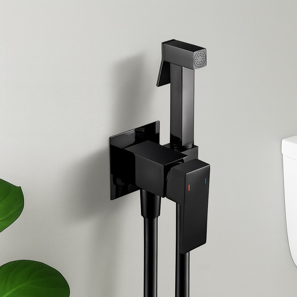 Изображение товара Гигиенический душ со смесителем Lauter Rinse 21GN4052BM