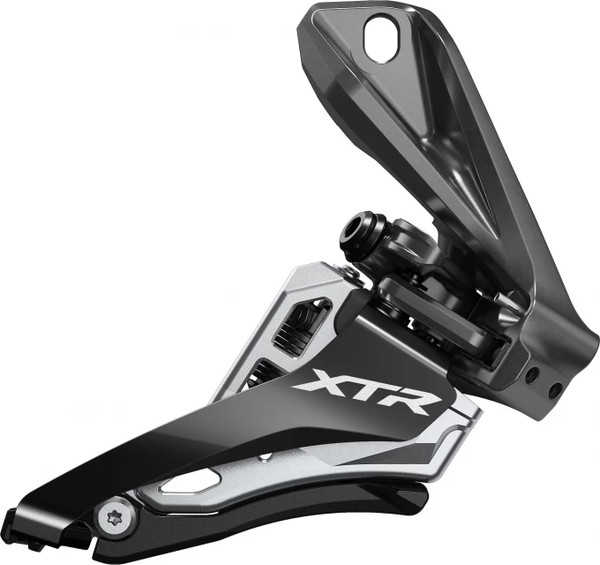 Изображение товара Переключатель для велосипеда Shimano XT M8100-M / HQ-0019891