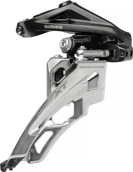 Изображение товара Переключатель для велосипеда Shimano XT M8100-M / HQ-0019891