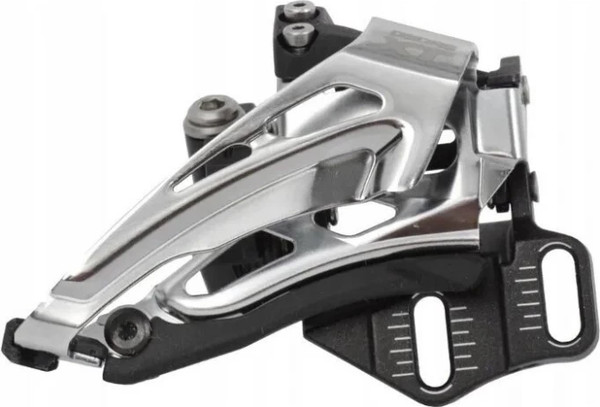 Изображение товара Переключатель для велосипеда Shimano XT M8100-M / HQ-0019891