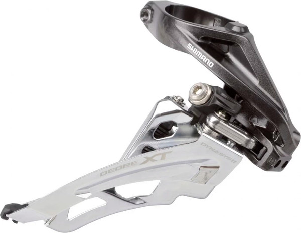 Изображение товара Переключатель для велосипеда Shimano XT M8100-M / HQ-0019891