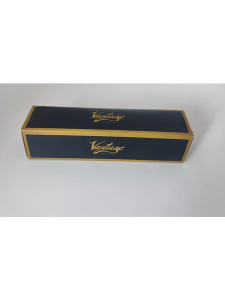 Изображение товара Ручка дверная Vantage SDH-03 SG (сатин золото)