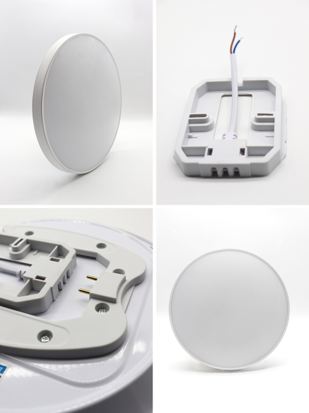 Изображение товара Потолочный светильник Truenergy 11600