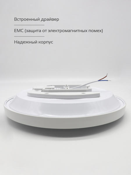 Изображение товара Потолочный светильник Truenergy 11600