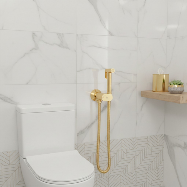 Изображение товара Гигиенический душ со смесителем Lauter Neo 21LT0474GL