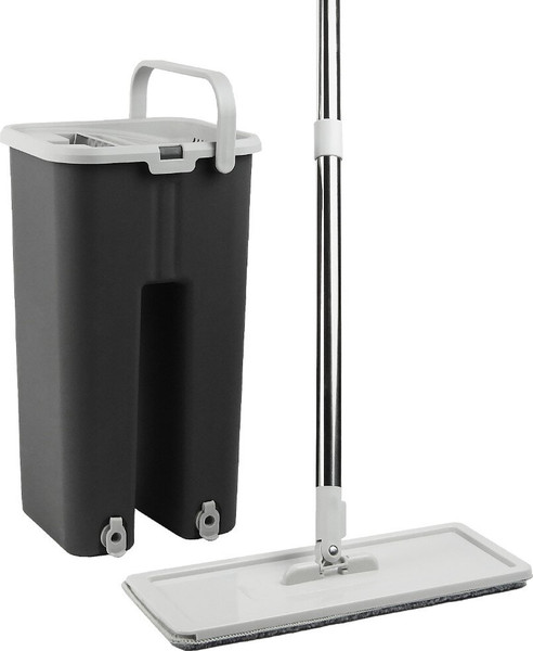 Изображение товара Набор для уборки Verde Handy Lite (графитовый)