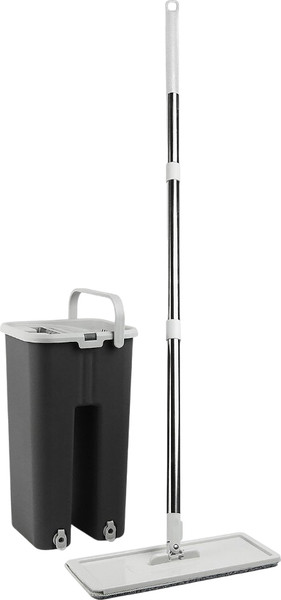 Изображение товара Набор для уборки Verde Handy Lite (графитовый)