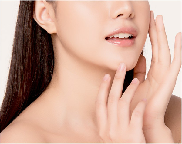 Изображение товара Сыворотка для лица Derma Factory Hyaluron 3% Serum (30мл)