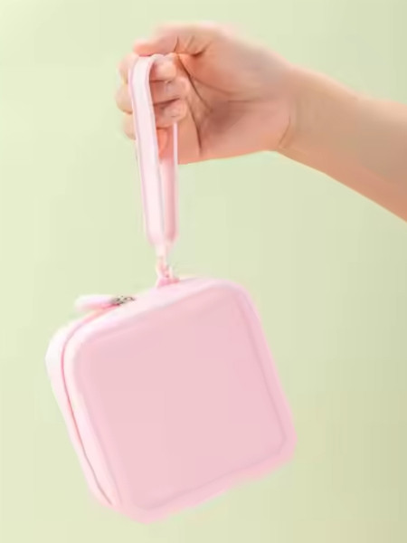 Изображение товара Косметичка Kristaller 27841 (розовый)