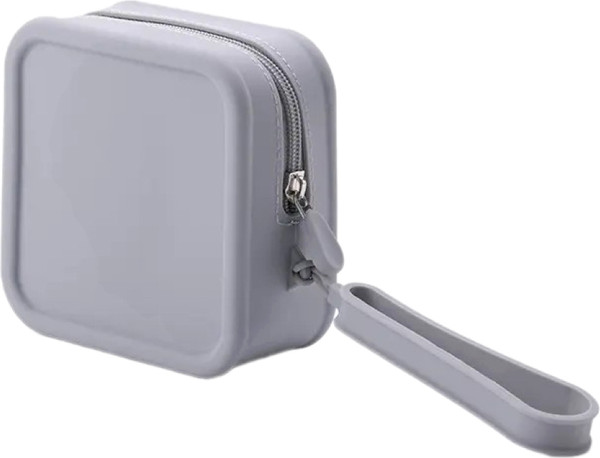 Изображение товара Косметичка Kristaller 27843 (серый)