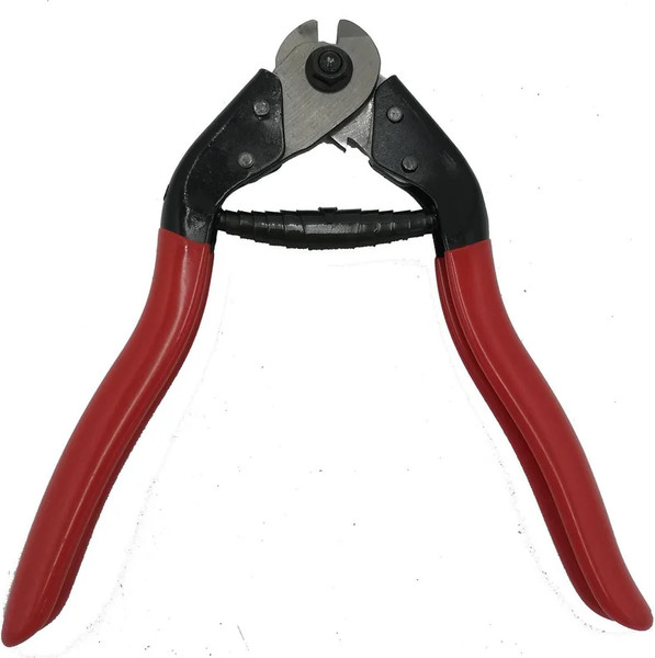 Изображение товара Кусачки для тросов и рубашек Kenli KL-9740B Cr-V / HQ-0016025 