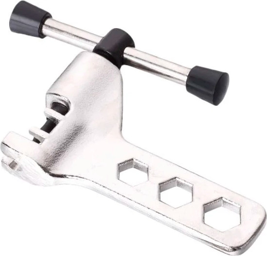 Изображение товара Выжимка цепи для велосипеда Kenli KL-9724E 1-7 speed / HQ-0016011