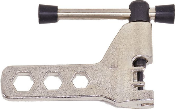 Изображение товара Выжимка цепи для велосипеда Kenli KL-9724E 1-7 speed / HQ-0016011