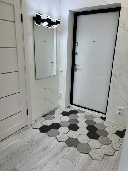 Изображение товара Коврик грязезащитный Kovrikbel №1 60x90