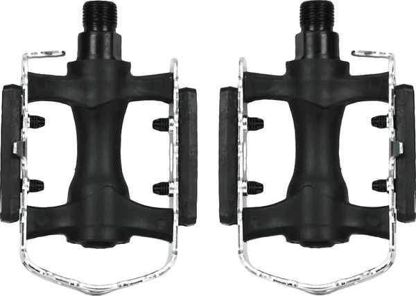Изображение товара Комплект педалей для велосипеда Feimin FP-917 / H000010703