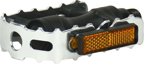 Изображение товара Комплект педалей для велосипеда Feimin FP-917 / H000010703