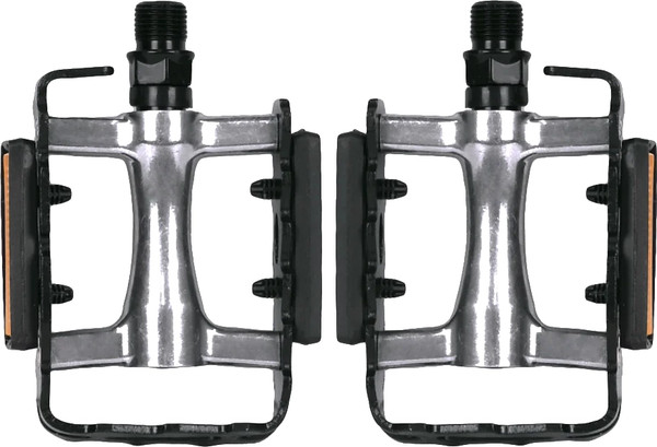 Изображение товара Комплект педалей для велосипеда Feimin FP-980Alu / H000013479