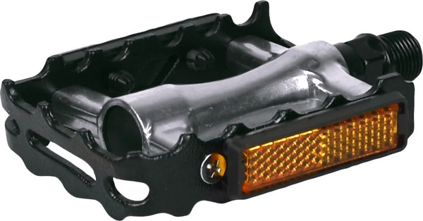 Изображение товара Комплект педалей для велосипеда Feimin FP-980Alu / H000013479