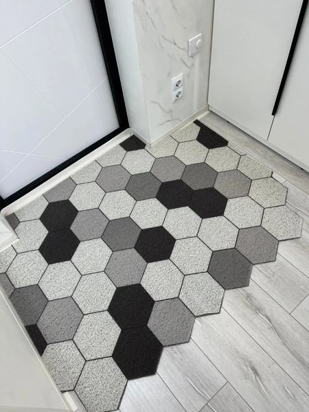 Изображение товара Коврик грязезащитный Kovrikbel №1 (120x250)