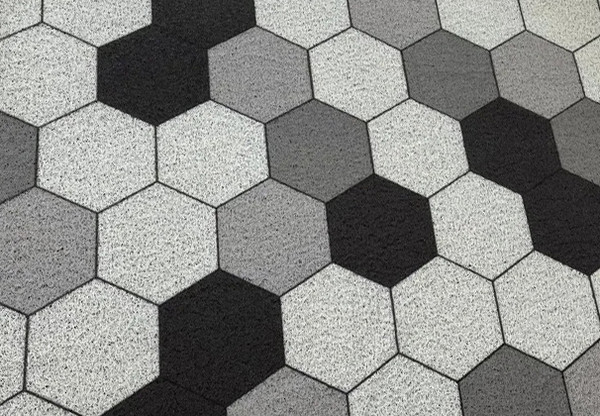 Изображение товара Коврик грязезащитный Kovrikbel №1 (120x250)