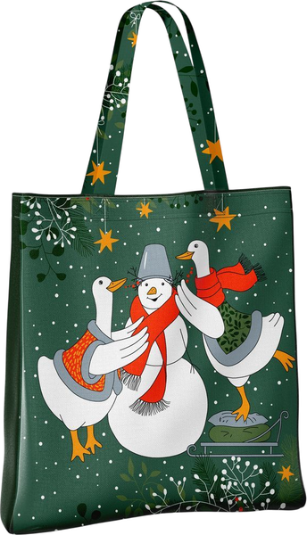 Изображение товара Сумка-шоппер АртПостель Почудим Ш.045.060