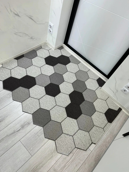 Изображение товара Коврик грязезащитный Kovrikbel №1 (120x300)