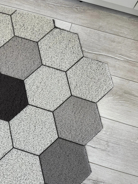 Изображение товара Коврик грязезащитный Kovrikbel №1 (120x380)