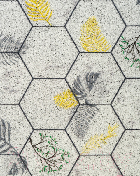 Изображение товара Коврик грязезащитный Kovrikbel №10 (60x90)