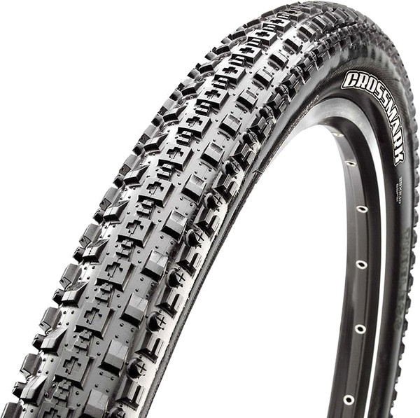 Изображение товара Велопокрышка Maxxis Crossmark 27.5x1.95 45-584 Wire / HQ-0015964