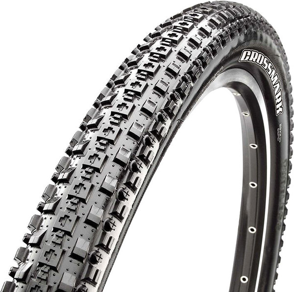 Изображение товара Велопокрышка Maxxis Crossmark 27.5x1.95 45-587 Foldable / HQ-0015972
