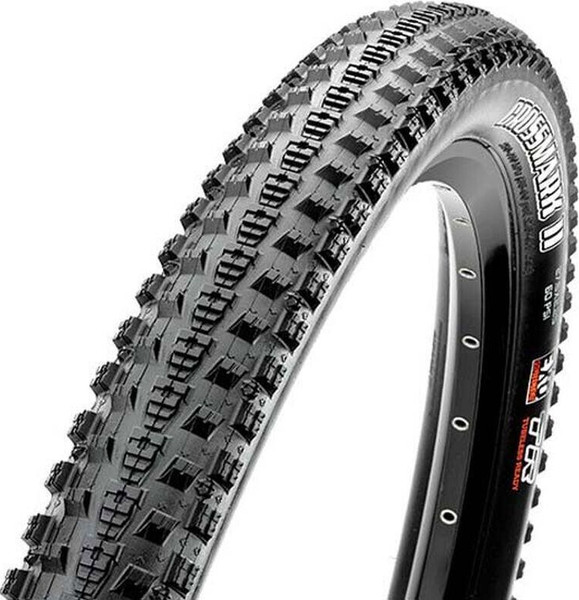 Изображение товара Велопокрышка Maxxis Crossmark II 27.5x2.10 53-584 Wire / HQ-0015965