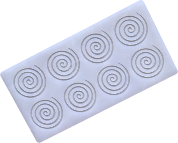 Изображение товара Форма для льда S.G. Home Круги SG-FLI-8С