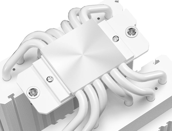 Изображение товара Кулер для процессора ID-Cooling Frozn A620 PRO SE ARGB Snow